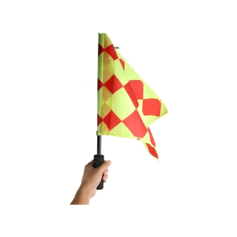 BANDERINES DE ARBITRO DRB