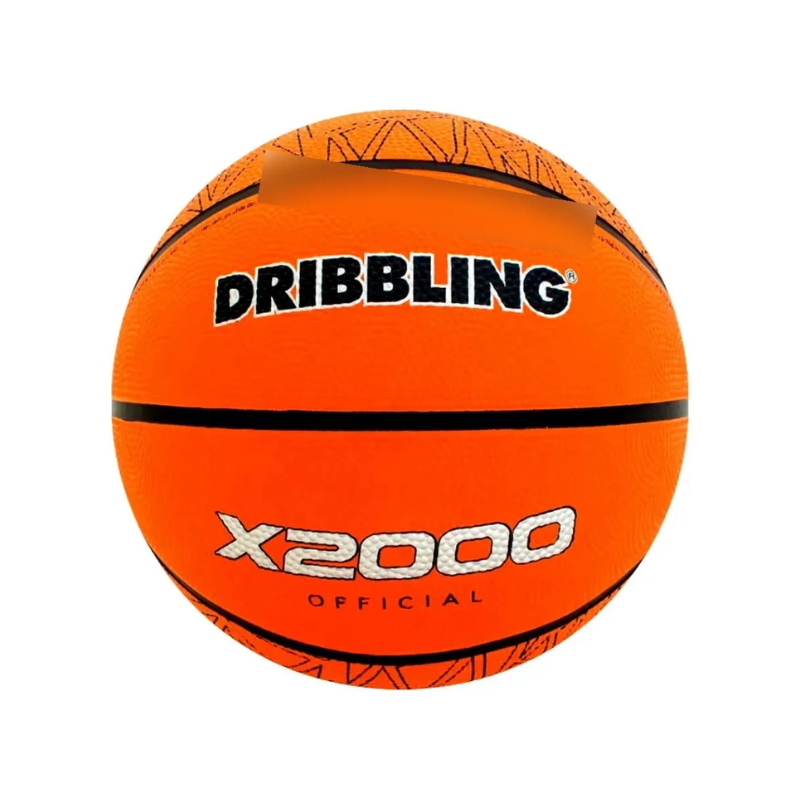 PELOTA BASKET DRB X2000 N°5
