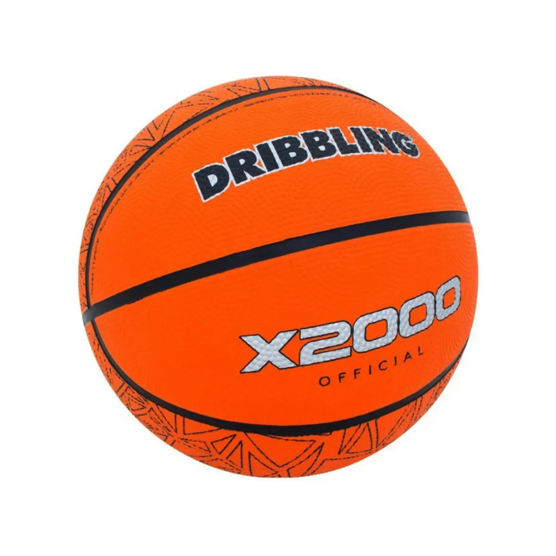 PELOTA BASKET DRB X2000 N°5