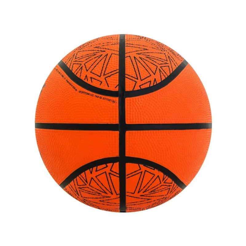 PELOTA BASKET DRB X2000 N°5