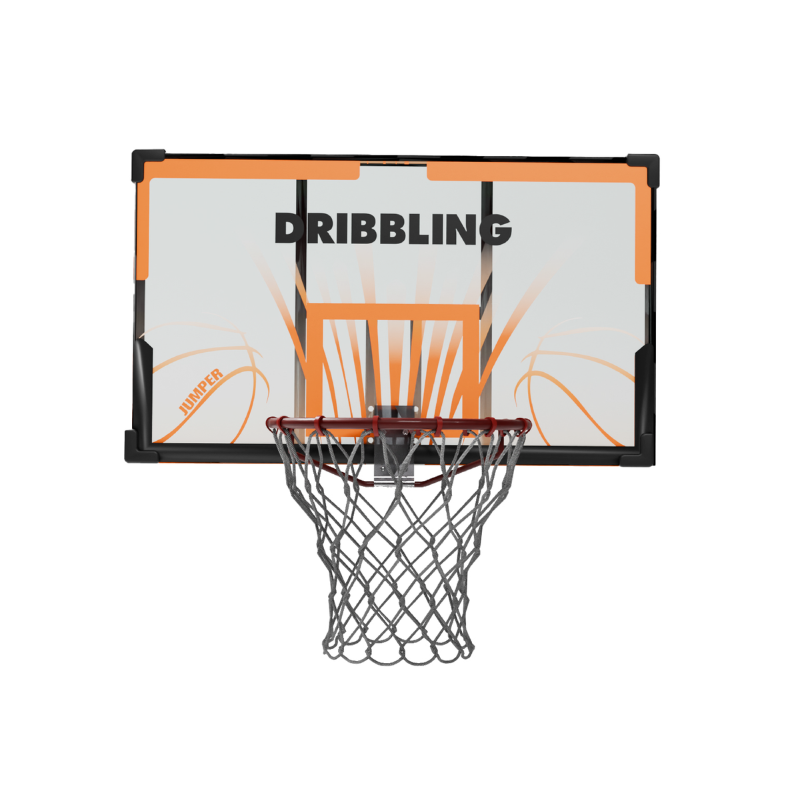 TABLERO JIRAFA JUMPER DRB