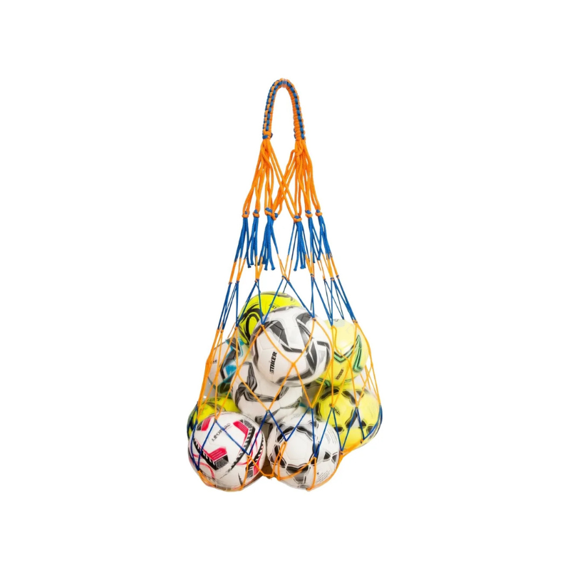 BOLSO RED PELOTERO PORTA PELOTAS STRIKER