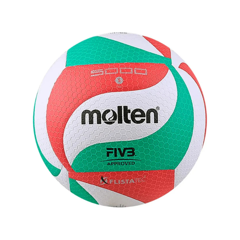 PELOTA DE VOLEY MOLTEN V5M 5000