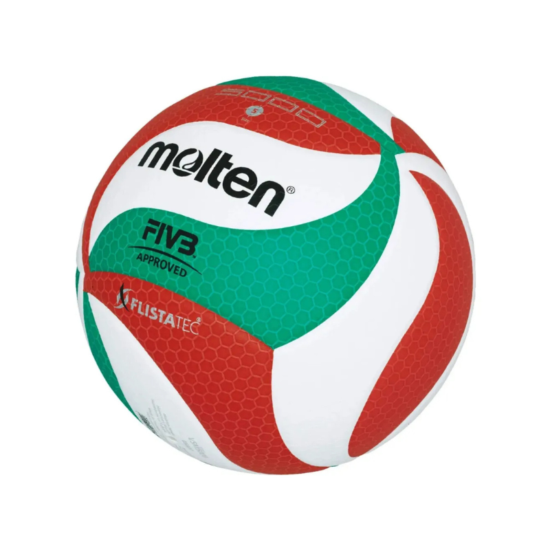 PELOTA DE VOLEY MOLTEN V5M 5000