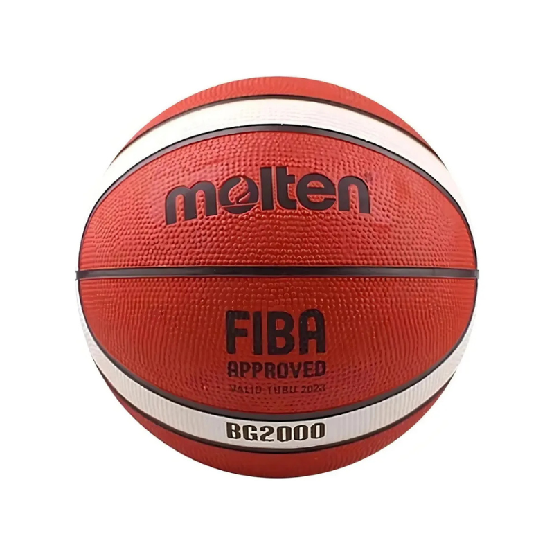 PELOTA DE BASQUET MOLTEN BG2000
