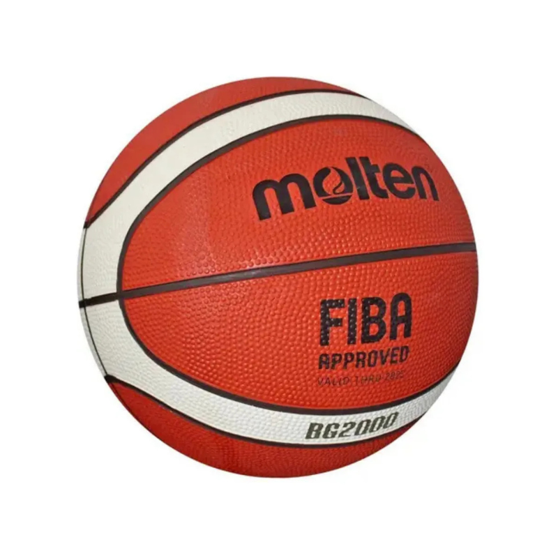 PELOTA DE BASQUET MOLTEN BG2000