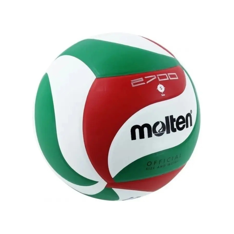 PELOTA VOLEY MOLTEN V5M 2700