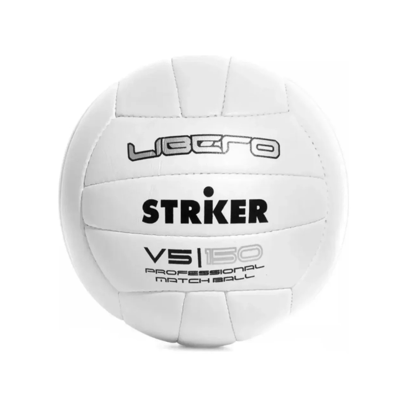 PELOTA STRIKER DE VOLEY GOMA V5 150