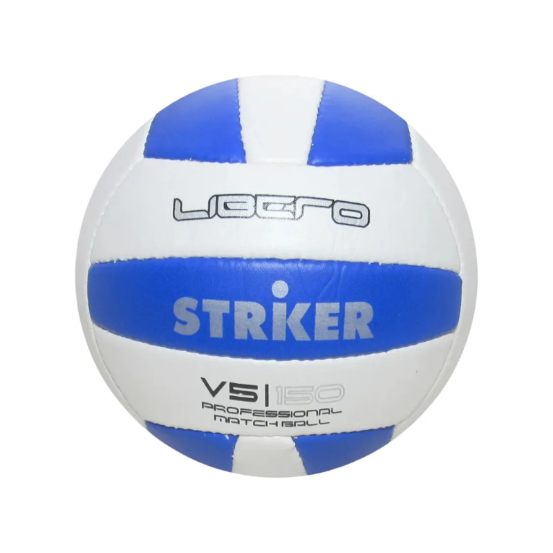 PELOTA STRIKER DE VOLEY GOMA V5 150