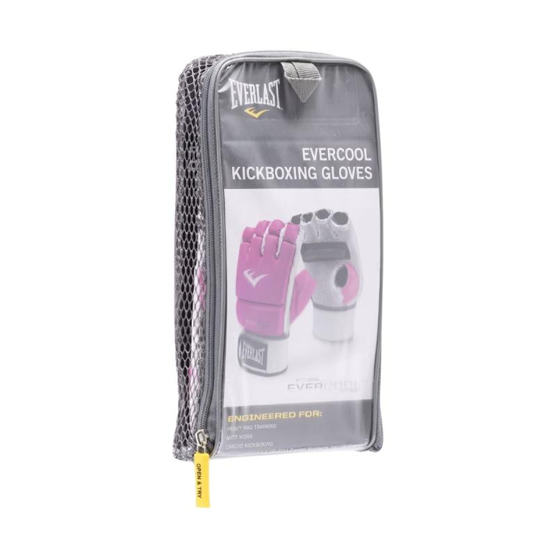 GUANTES EVERLAST KICKBOXING EVERCOOL REFORZADO