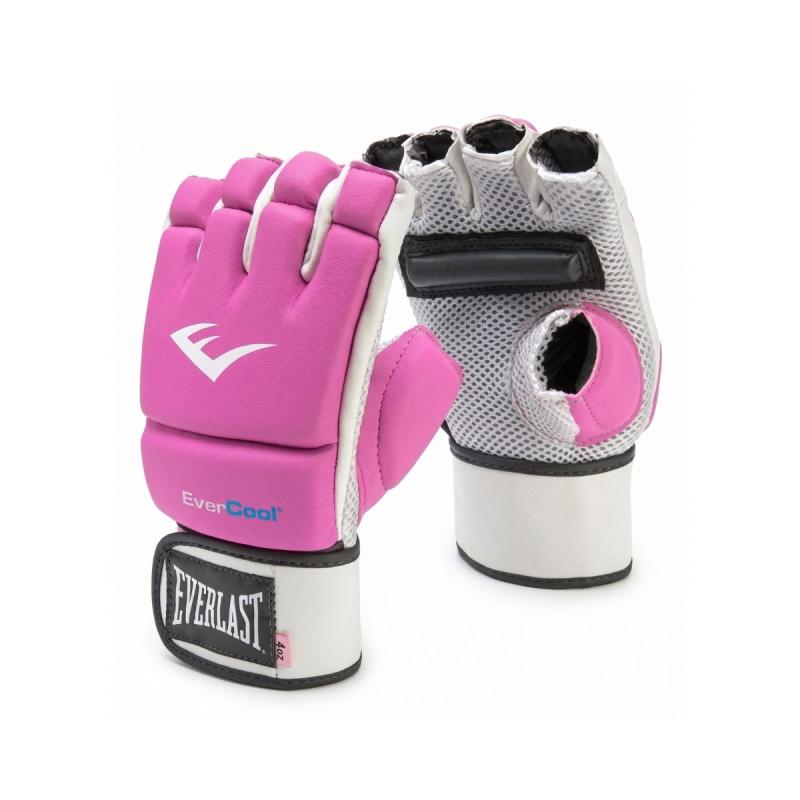 GUANTES EVERLAST KICKBOXING EVERCOOL REFORZADO