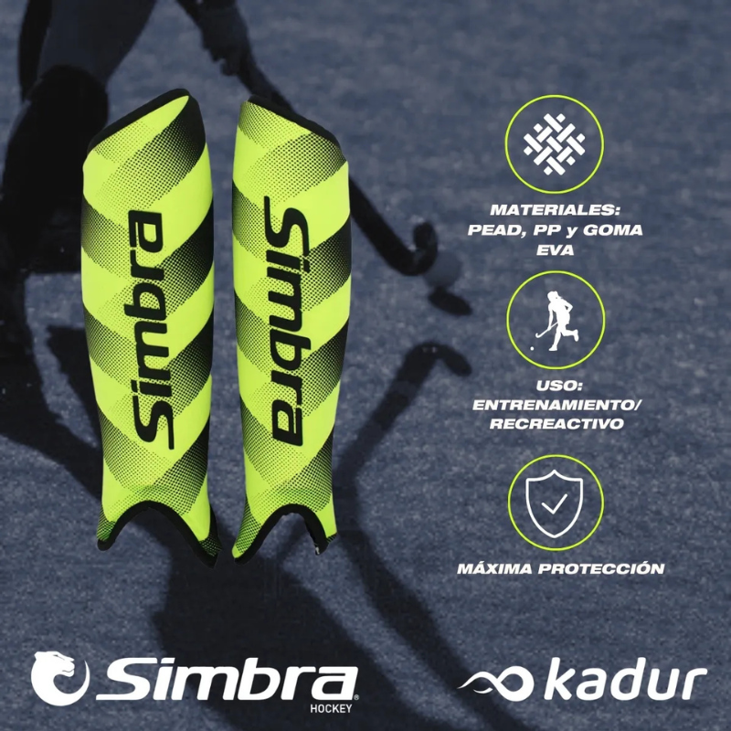 CANILLERAS HOCKEY SIMBRA PLOT 2.0