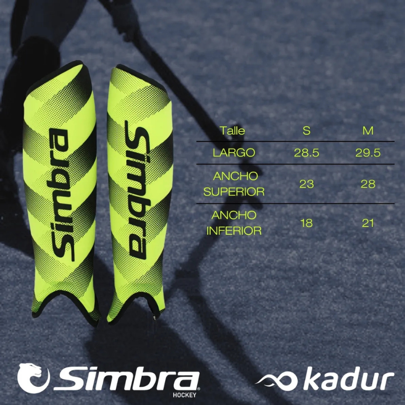 CANILLERAS HOCKEY SIMBRA PLOT 2.0