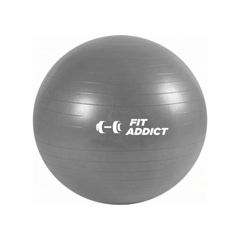 PELOTA FITBALL ESFERODINAMIA 80 CM REFORZADA