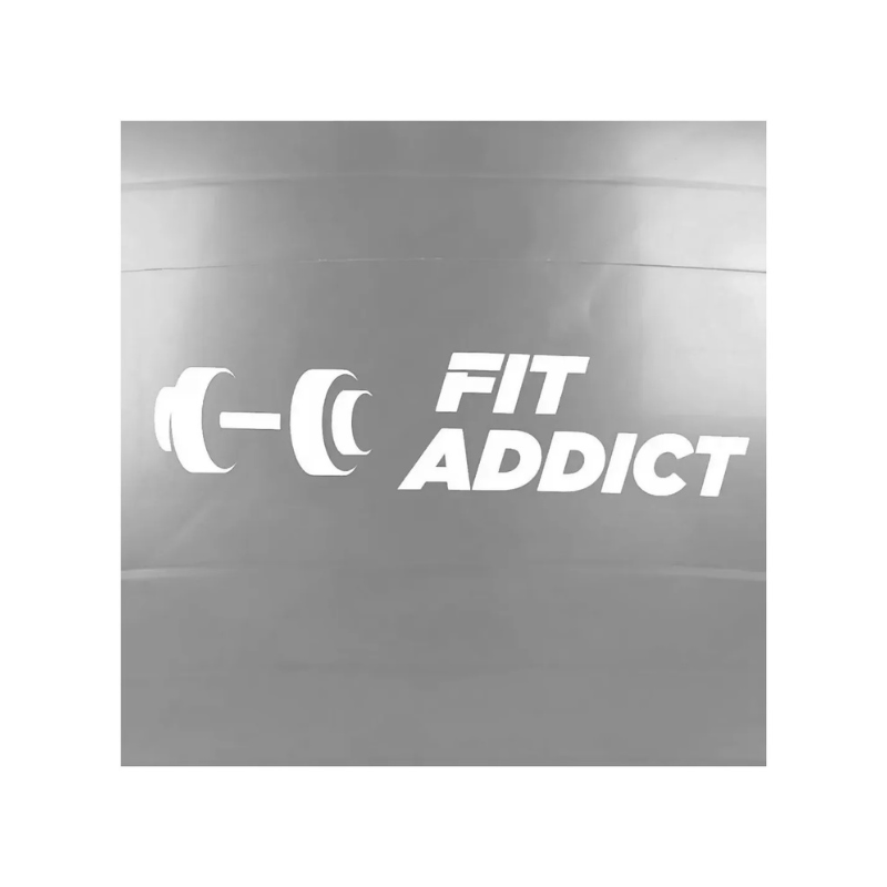 PELOTA FITBALL ESFERODINAMIA 80 CM REFORZADA