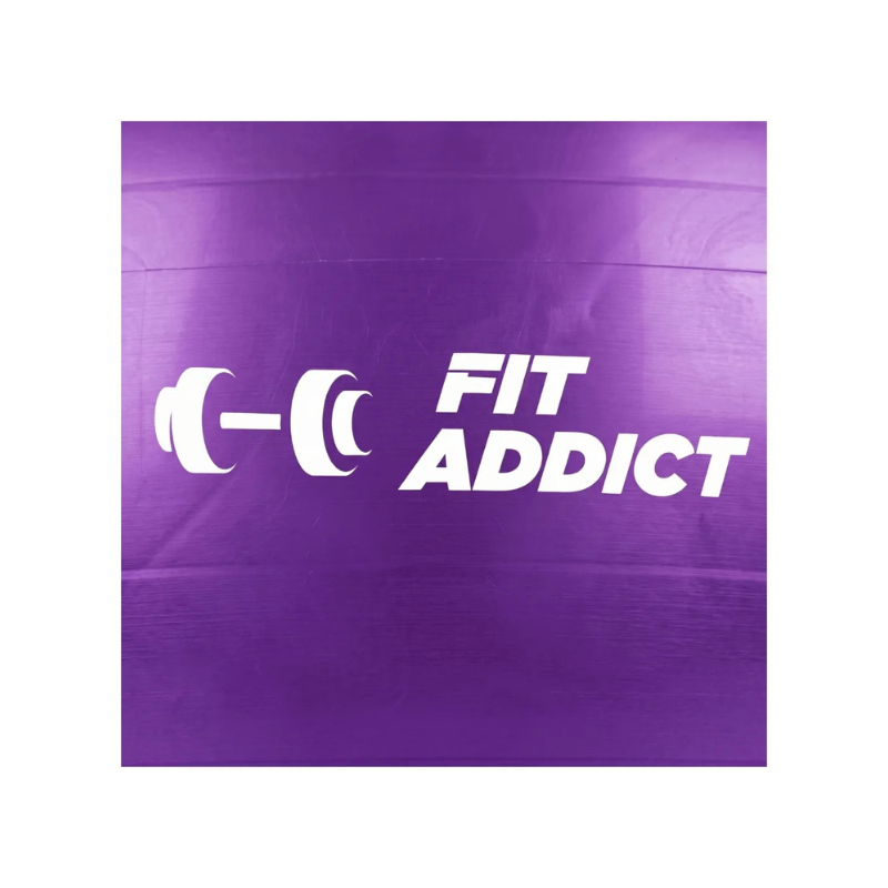 PELOTA FITBALL ESFERODINAMIA 60 CM REFORZADA