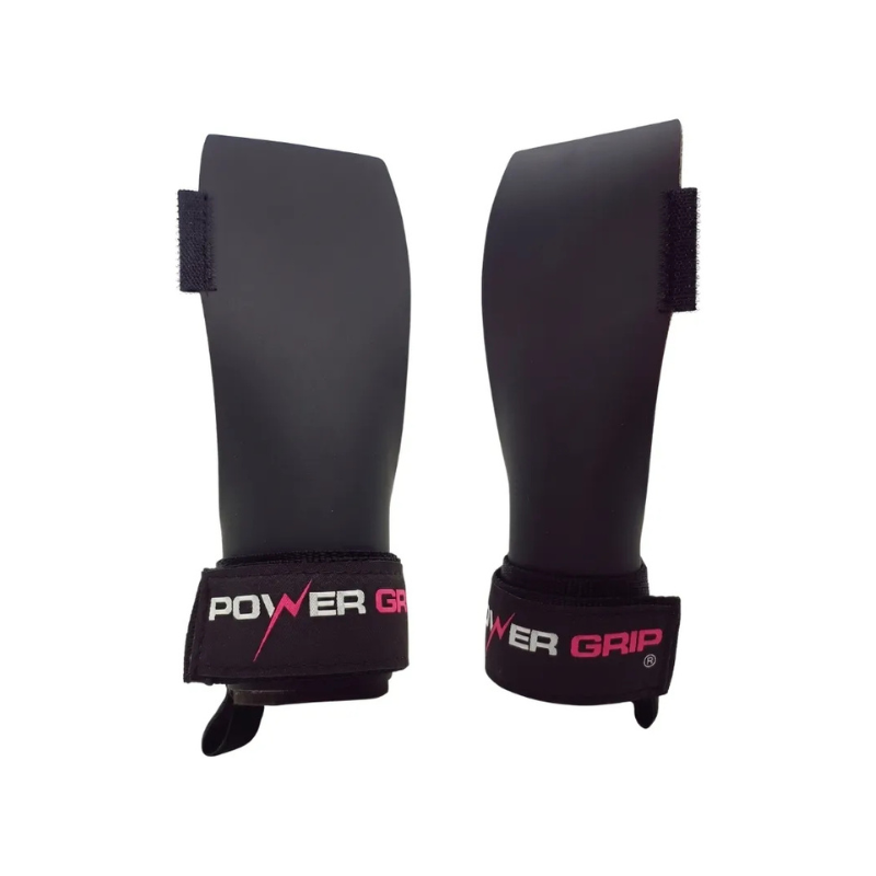 CALLERA FITNESS POWERGRIP BLACK SHIELD