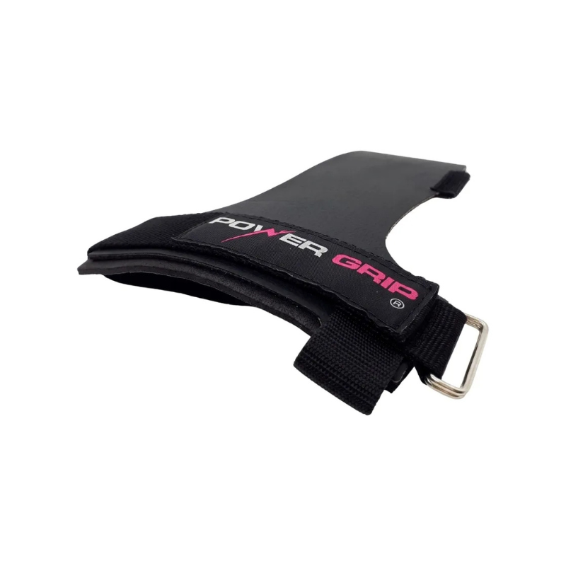 CALLERA FITNESS POWERGRIP BLACK SHIELD