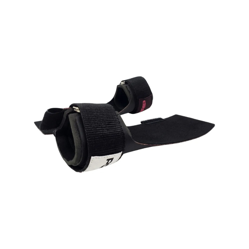 CALLERA FITNESS POWERGRIP BLACK SHIELD