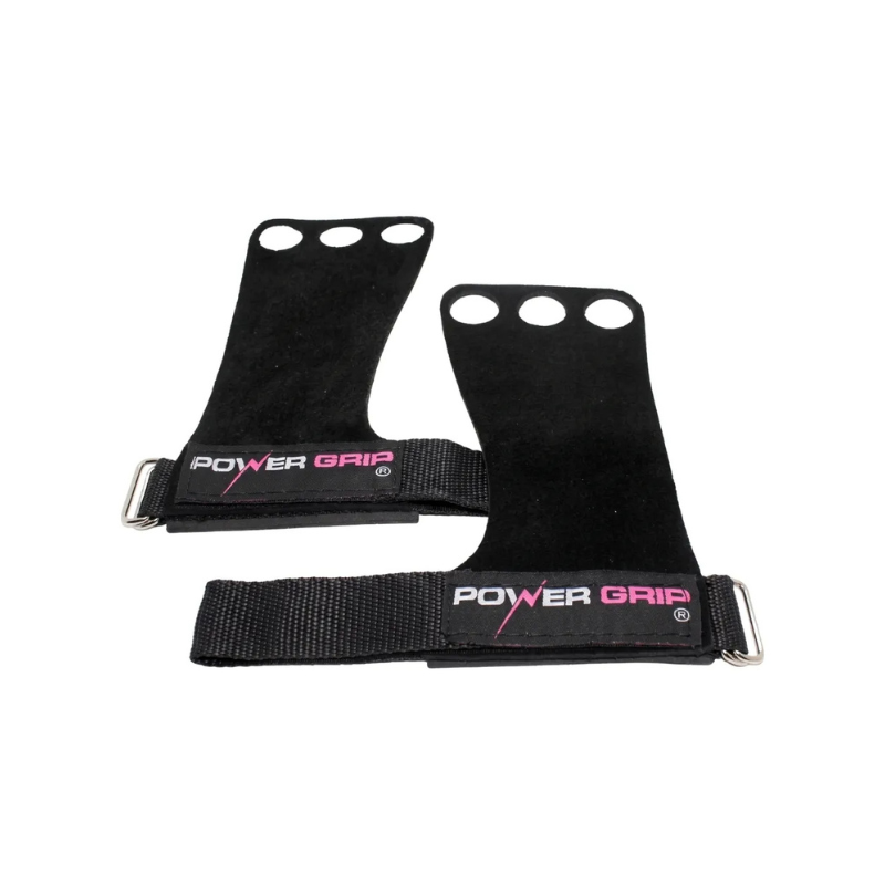 CALLERA FITNESS POWERGRIP RAPTOR H