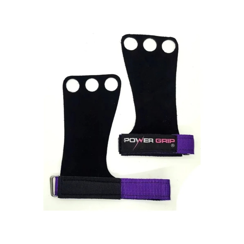 CALLERA FITNESS POWERGRIP RAPTOR M