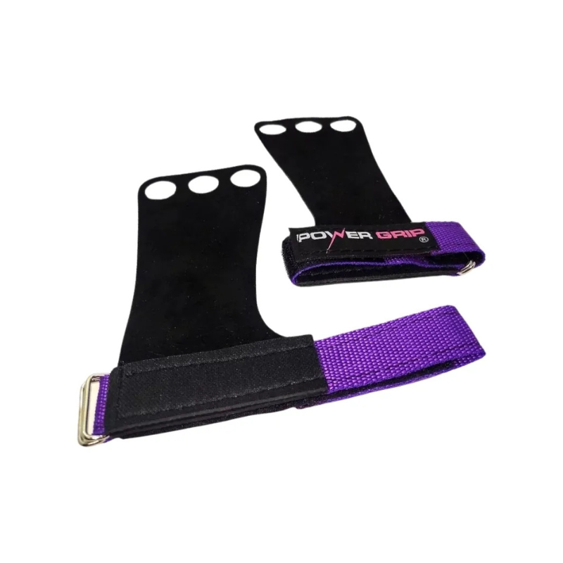 CALLERA FITNESS POWERGRIP RAPTOR M