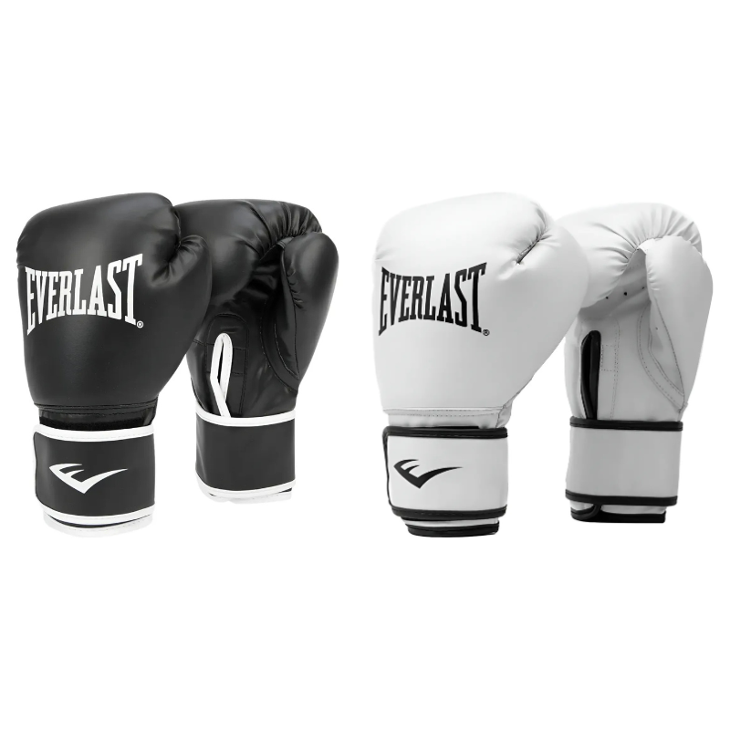 GUANTES BOXEO EVERLAST CORE 2