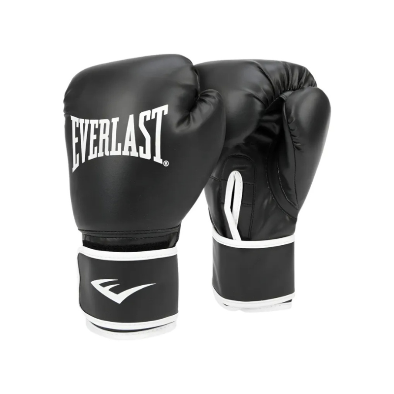 GUANTES BOXEO EVERLAST CORE 2