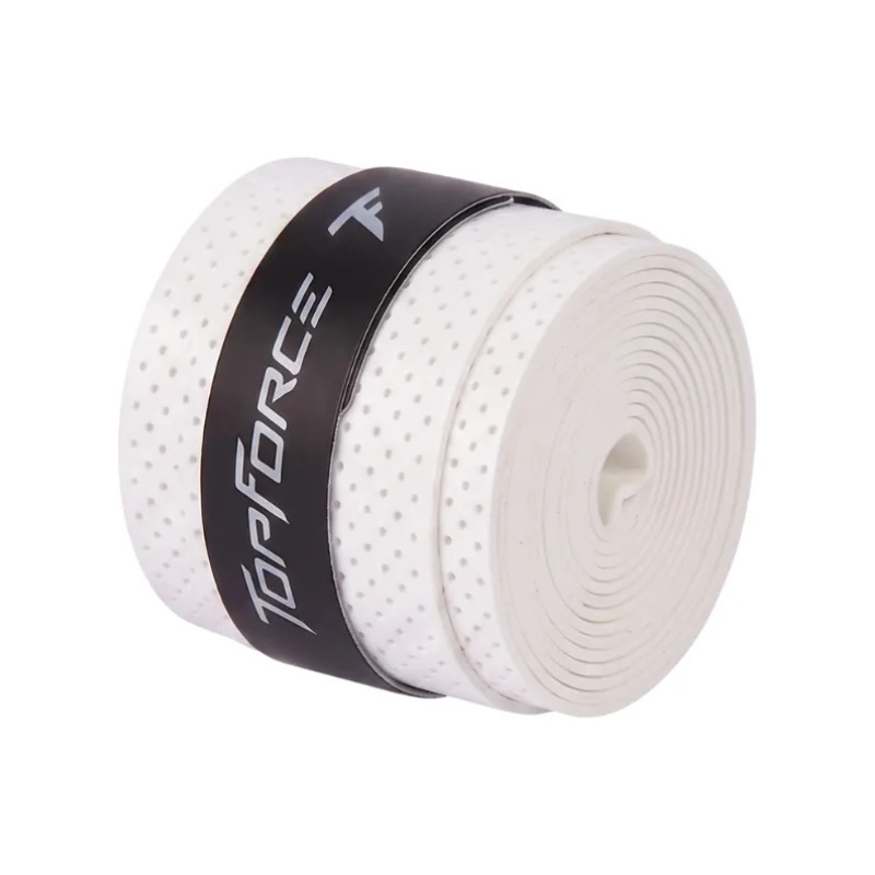 CUBRE GRIP TOP FORCE PALETA PADEL PERFORADO 0.60 MM