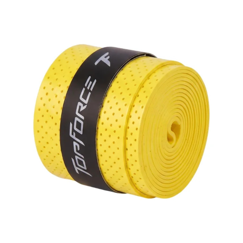 OVERGRIP PADEL TOP FORCE PERFORADO 0,75mm