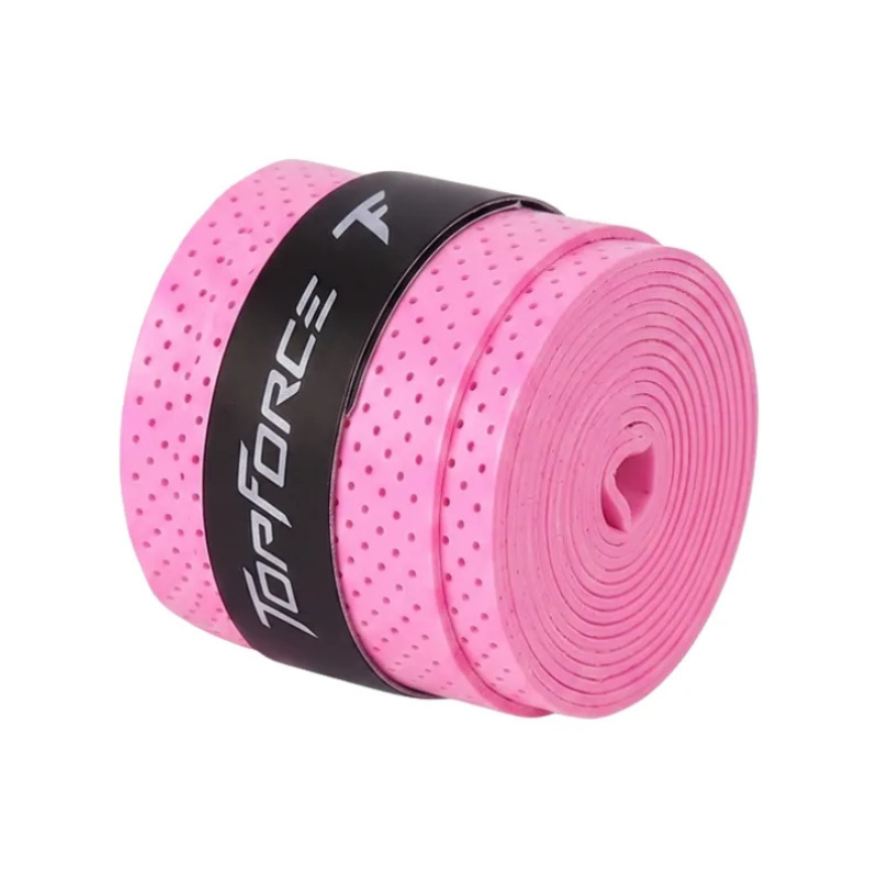 OVERGRIP PADEL TOP FORCE PERFORADO 0,75mm