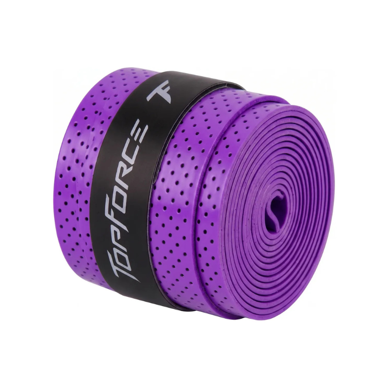 OVERGRIP PADEL TOP FORCE PERFORADO 0,75mm