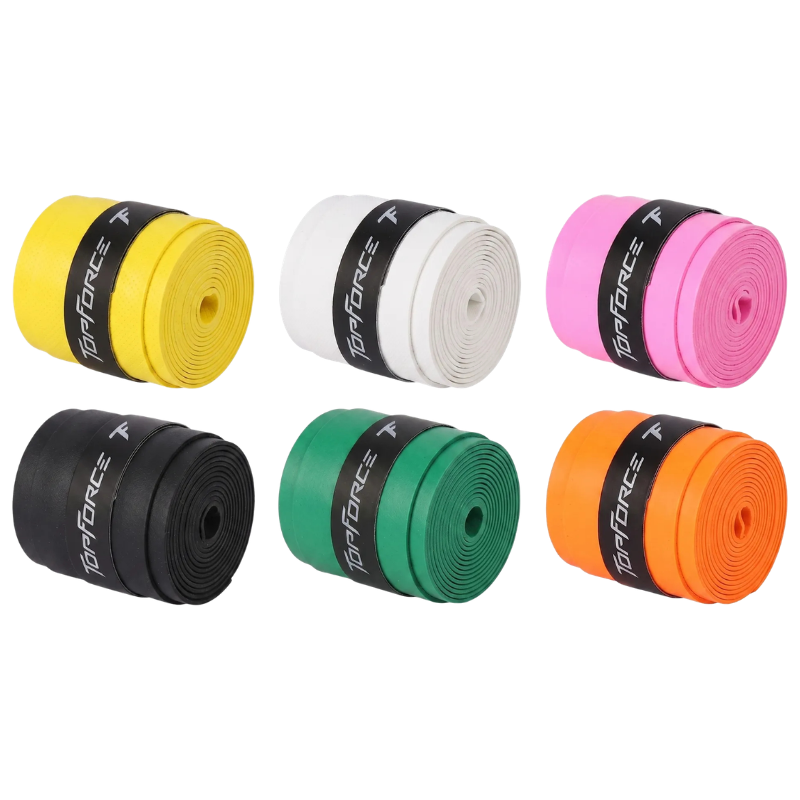 OVERGRIP PADEL TOP FORCE LISO 0,60mm