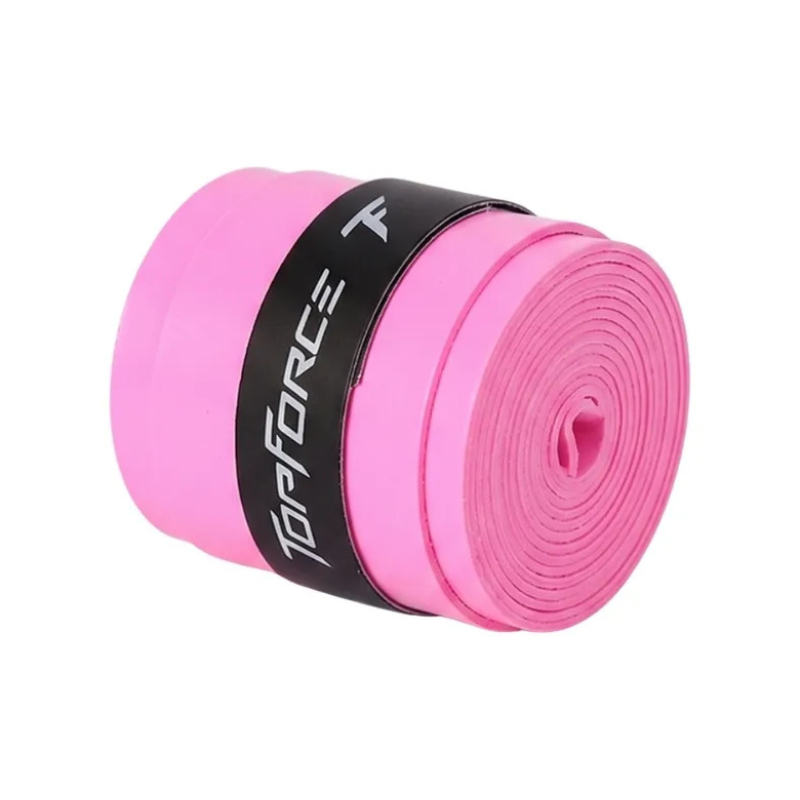 OVERGRIP PADEL TOP FORCE LISO 0,60mm