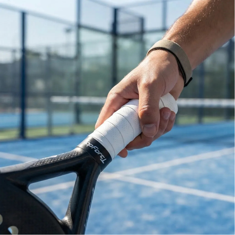 OVERGRIP PADEL TOP FORCE LISO 0,60mm