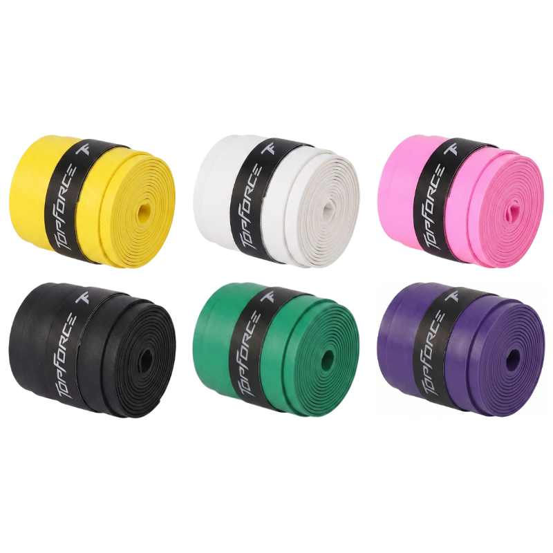 OVERGRIP PADEL TOP FORCE LISO 0,75mm