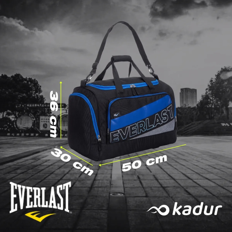 BOLSO DEPORTIVO EVERLAST 16050