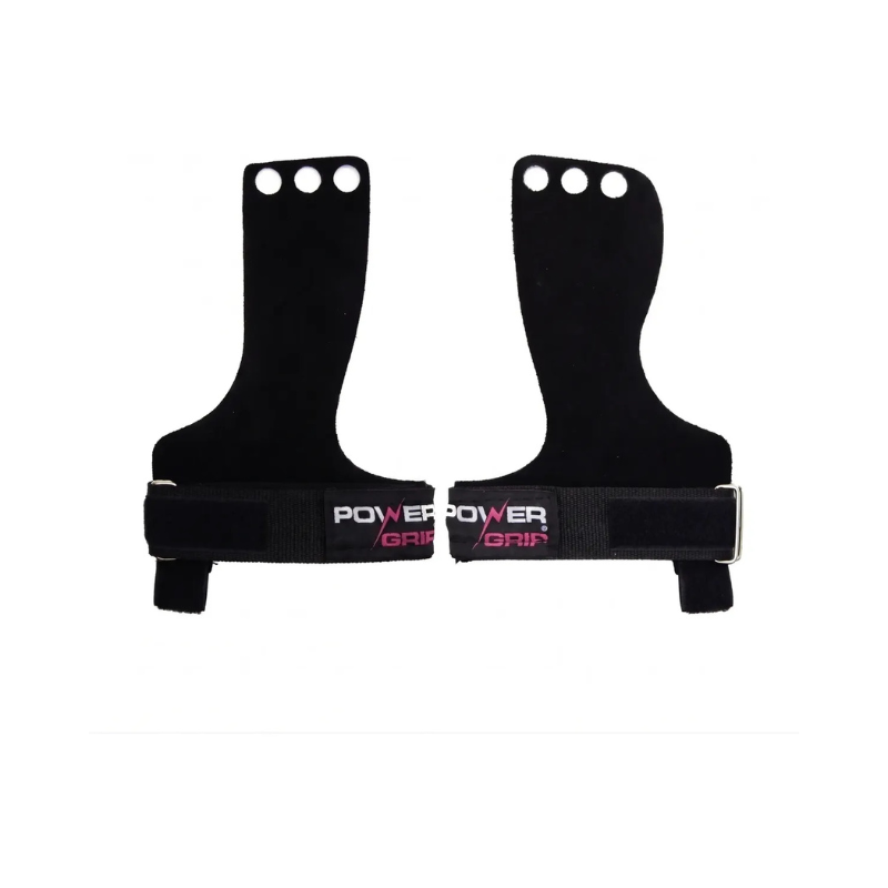 CALLERA FITNESS POWERGRIP FORCE PRO