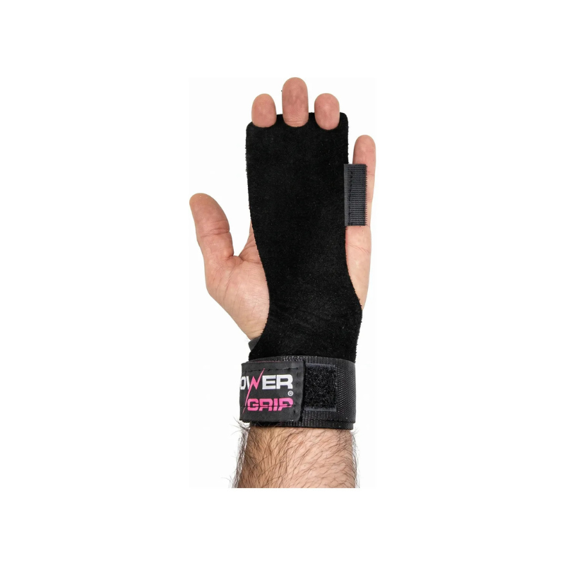 CALLERA FITNESS POWERGRIP FORCE PRO