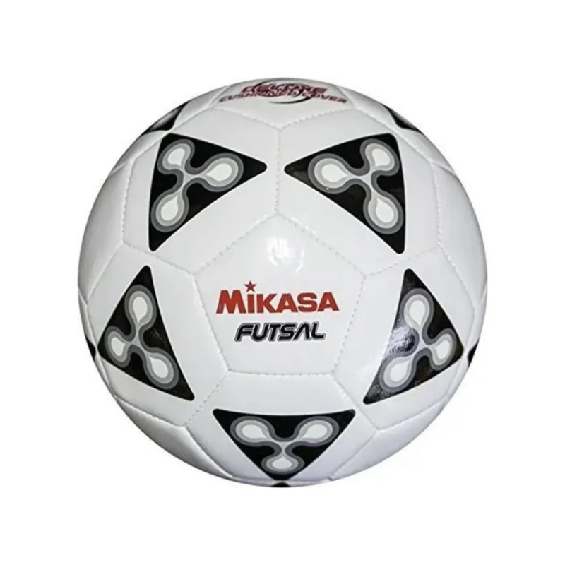 PELOTA FUTSAL MIKASA COSIDA Nº4 FSC62-Y