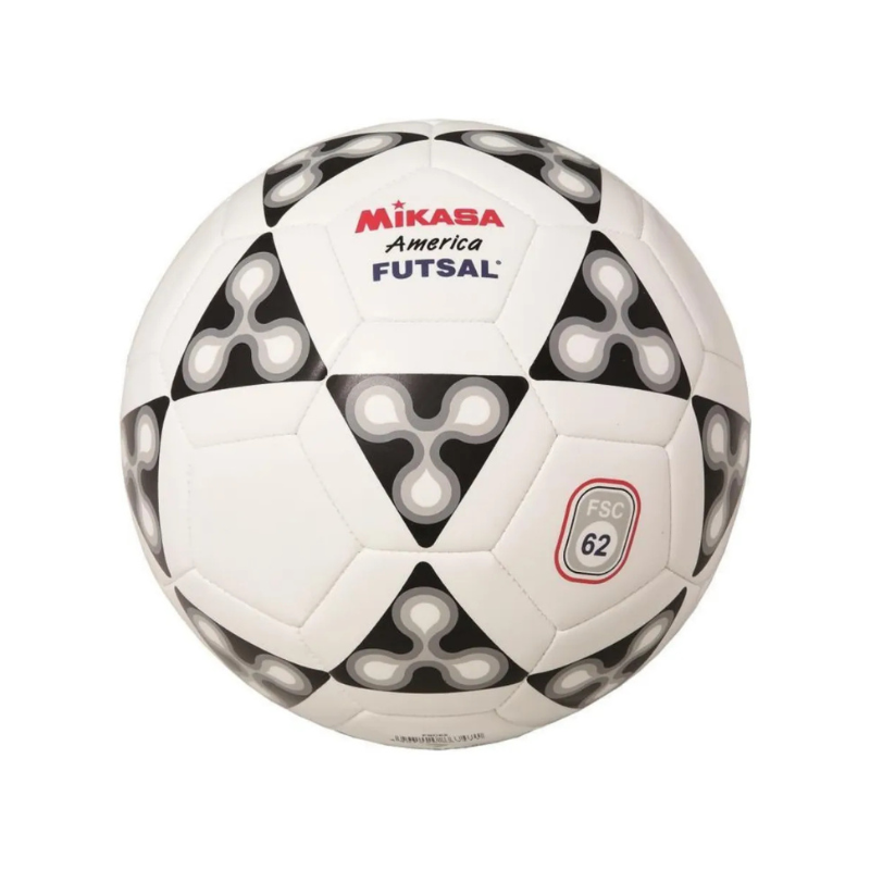 PELOTA FUTSAL MIKASA COSIDA Nº4 FSC62-Y
