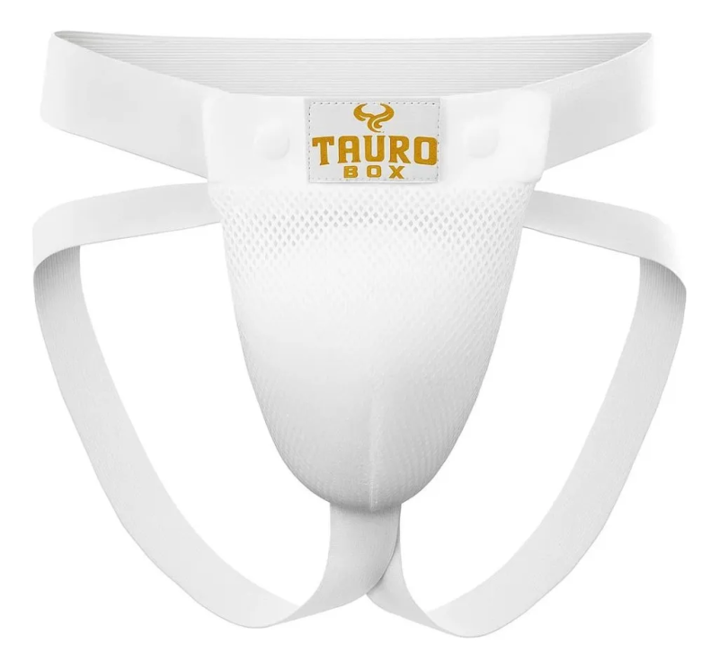 PROTECTOR INGUINAL COQUERA SLIP TAURO