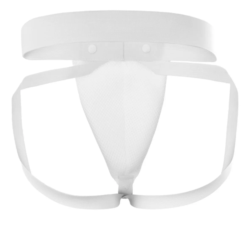 PROTECTOR INGUINAL COQUERA SLIP TAURO