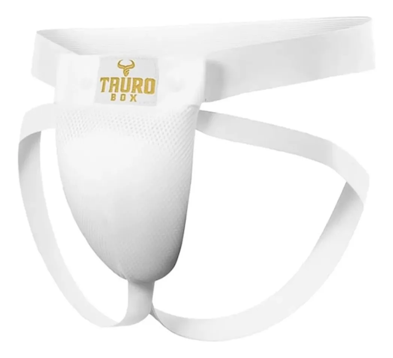 PROTECTOR INGUINAL COQUERA SLIP TAURO