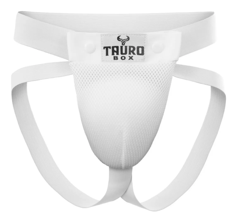 PROTECTOR INGUINAL COQUERA SLIP TAURO