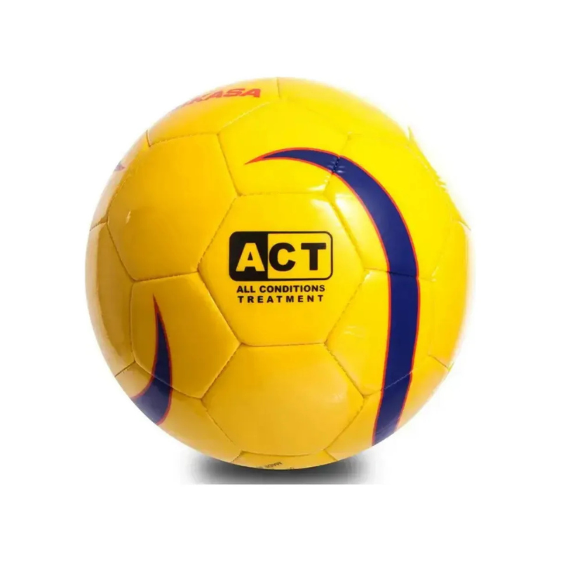PELOTA FUTSAL MIKASA AMERICA COSIDA Nº4 FSC62-Y