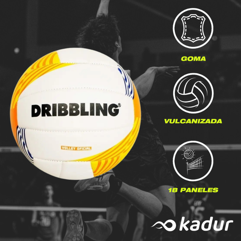 PELOTA DE VOLEY DRB BEACH