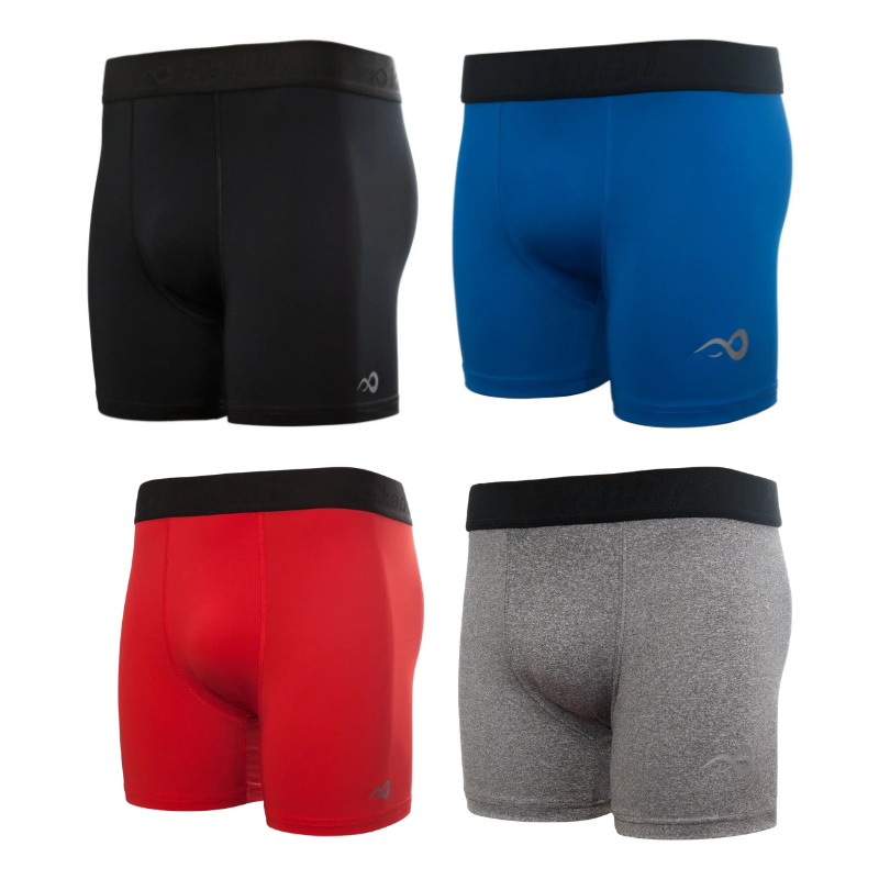 BOXER KADUR MICROFIBRA