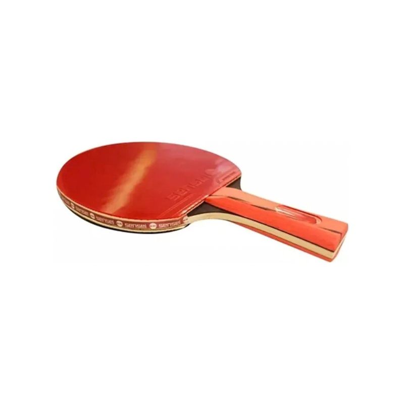 PALETA PING PONG SENSEI 5 ESTRELLAS