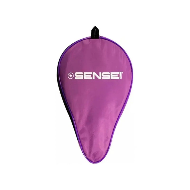 PALETA PING PONG SENSEI 5 ESTRELLAS